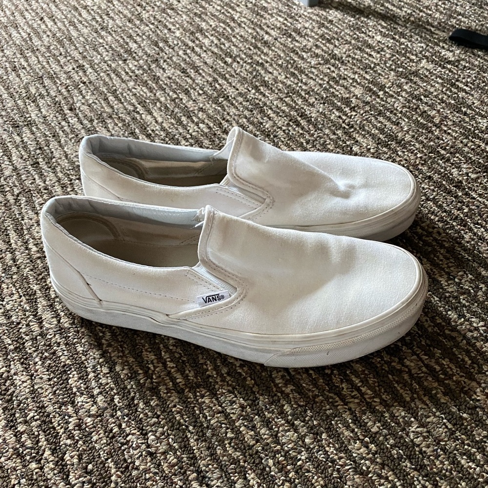 Vans Slip-On